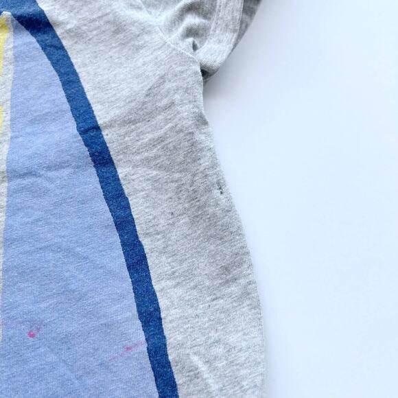 Mini Boden Surfer Girl Tee - Picture 7 of 8